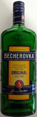 Becherovka - 8594405101049