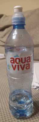Aqua Viva - 8600037542492