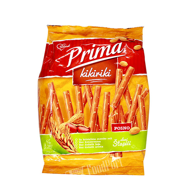 Prima Kikiriki