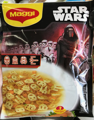 Star Wars - 8607100572592