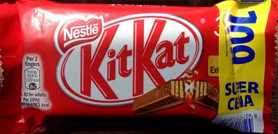 KitKat - 8607100572899