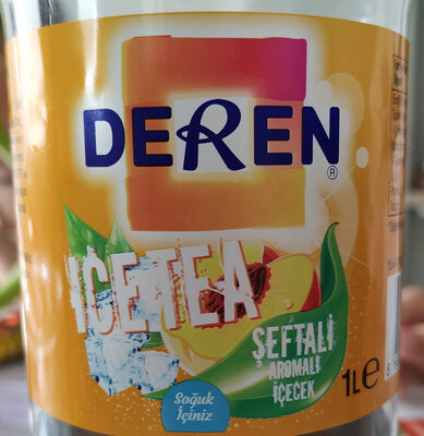 ICE tea - 8680205513264