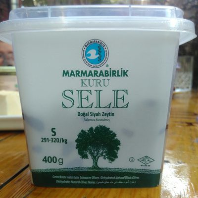 Kuru sele - 8690103292383