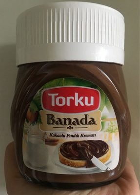 Torku Banada - 8690120070056