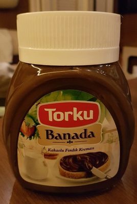 Banada - 8690120070148