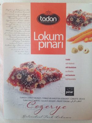 Lokum - 8690123813544