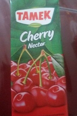 Nectar de griotte - 86903318