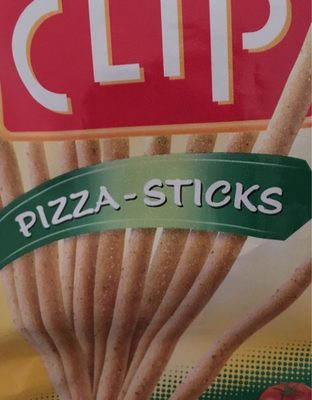 Clip Pizza Sticks - 8690504018575