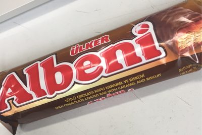 Albeni - 8690504034650