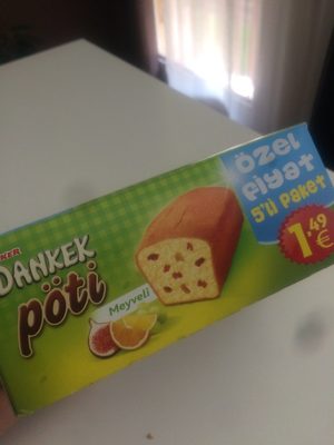 Dankek - 8690504064886