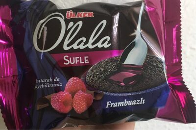 O'lala - 8690504081333