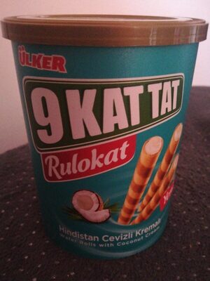 9 Kat tat - 8690504086482