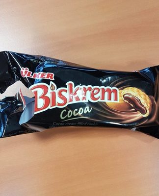 Biskrem - 8690504114154