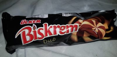 Biskrem Duo - 8690504115052