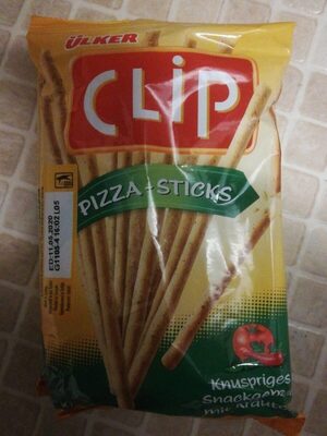 Clip pizza stick - 8690504818571