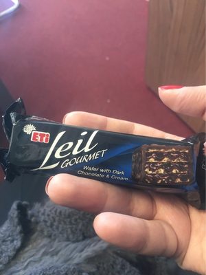 Leil gourmet - 8690526075556