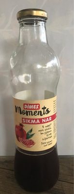 SIKMA NAR - 8690558029343