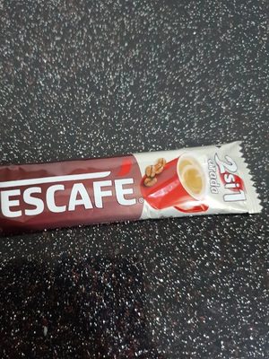 Nestle Nescafe 2 In 1 Coffee Mix No Sugar 18G - 8690632062488