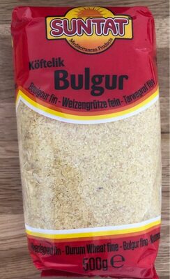 Bulgur - 8690804000027