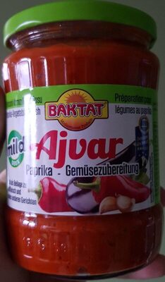 Ajvar - 8690804407383