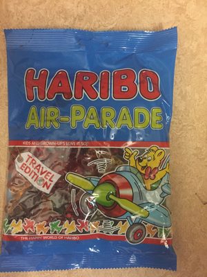 Air-Parade - 8691216016941