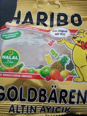 Haribo - 8691216020771