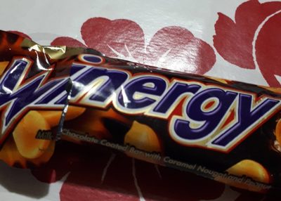 Winergy CHOCoLAT - 8691707038933