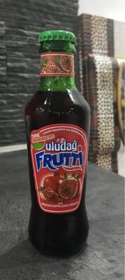 Frutti - 86933155
