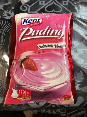 Puding - 8694587101469