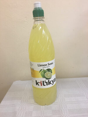 Limon sous - 8699036670312