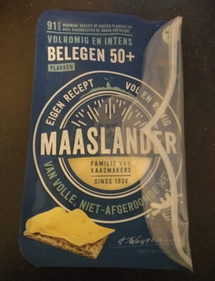 Maaslander Belegen - 8710243906114