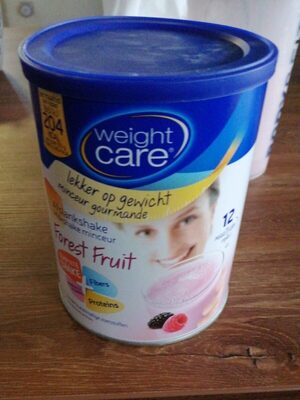 Weight care - 8710283642614