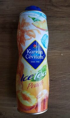 lemonade icetea - 8710395947225
