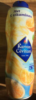 Karvan Cévitam - 8710395947249