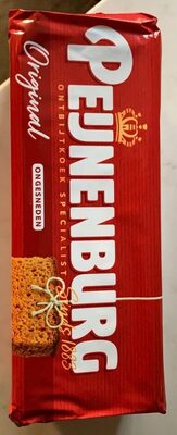 Ontbijtkoek - 8710397101557
