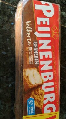 Ontbijtkoek - 8710397181665