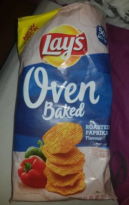 Oven baked - 8710398160881