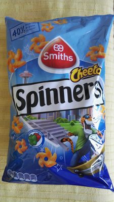 Spinner Cheetos - 8710398500205