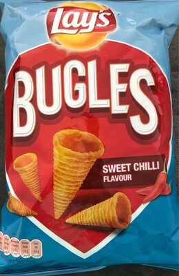 Bugles Sweet Chili Flavour - 8710398502575