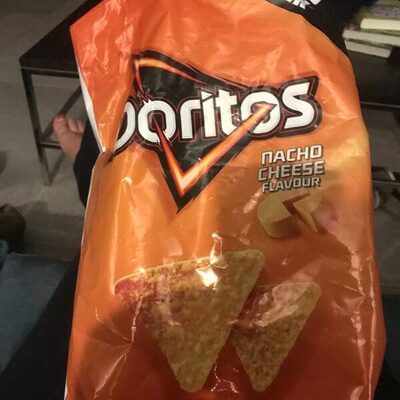 Doritos - 8710398510587