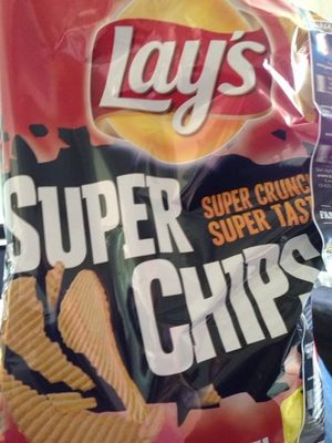 Super Chips - 8710398602558