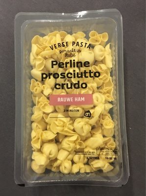 Perline prosciutto crudo - 8710400387909