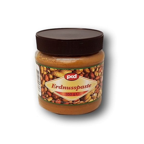 Peanut Paste - 8710411043603