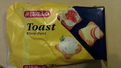 Toast - 8710412935068