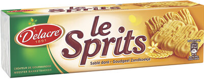 Le Sprits - 8710416101957