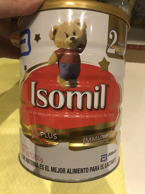 Isomil 2 - 8710428006059