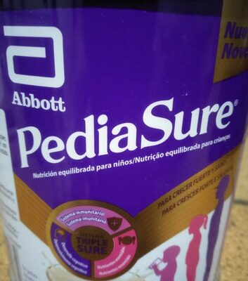 Pediasure - 8710428015839