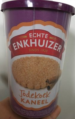 Jodekoek - 8710434011016