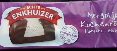 Echte Enkhuizer Kuchenr?llchen - 8710434180323