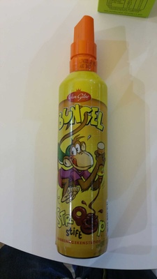 Bungel Sirup Stift - 8710437007269
